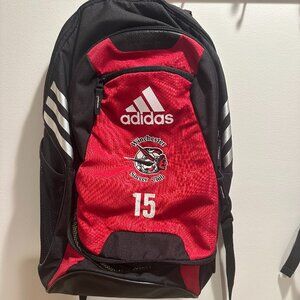 adidas backpack